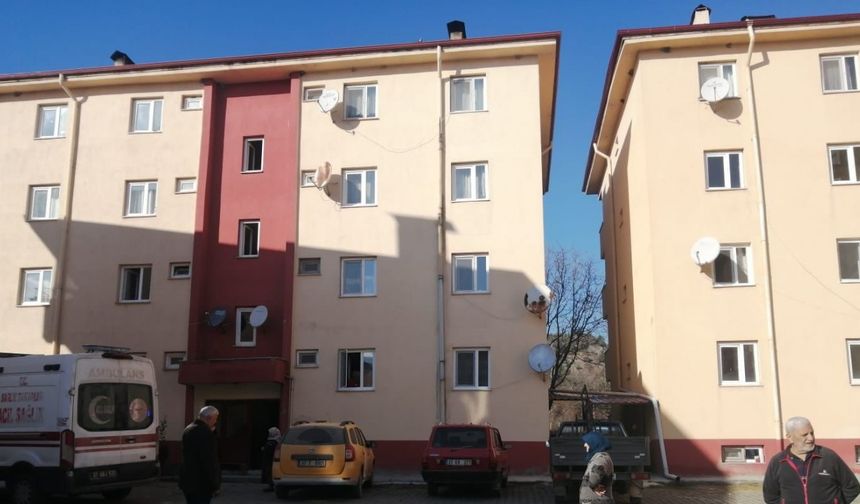 4 gündür haber alınamayan şahıs evinde ölü bulundu