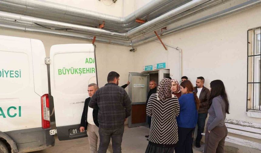 Adana’dan acı haber: Kayıp yaşlı adam 14. günde ölü bulundu