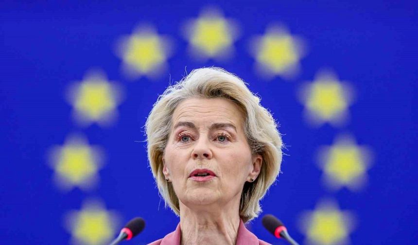 Avrupa Parlamentosu, Rus gazının ithalatını yasaklama planını onayladı