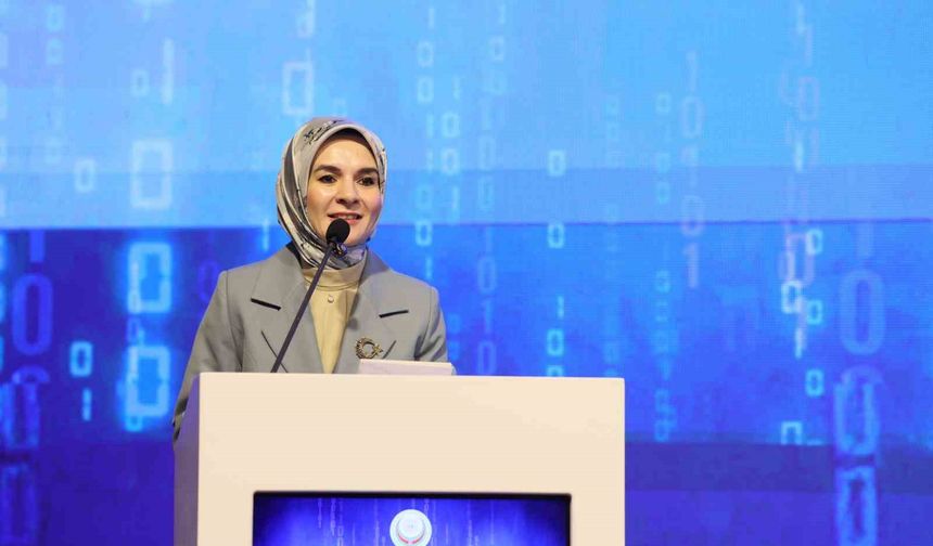 Bakan Göktaş: 'Dijital medya ve oyun platformlarına dair yasal düzenlemeyi yakın zamanda hayata geçireceğiz'