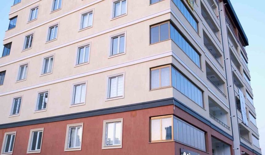 Bakan Kurum’dan deprem bölgesinde ‘Yerinde dönüşüm’ paylaşımı