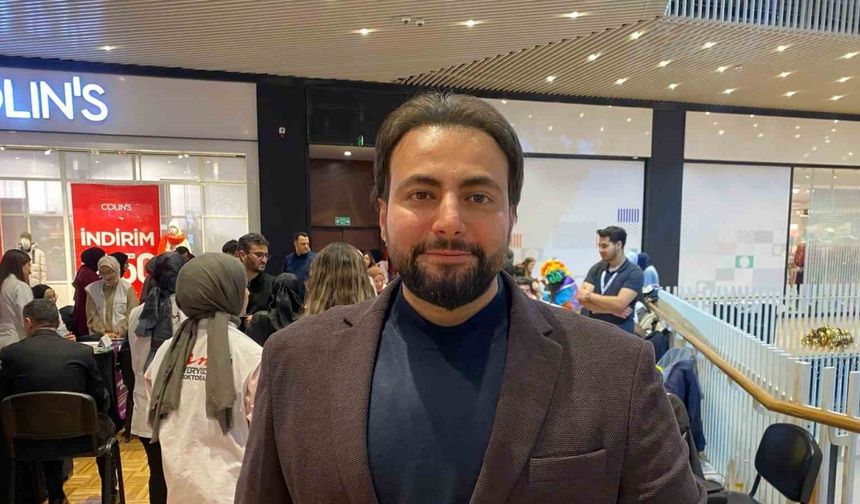 Bolu’da geliştirilen yapay zeka sistemi, gizli kalp krizi riskini ortaya çıkarıyor