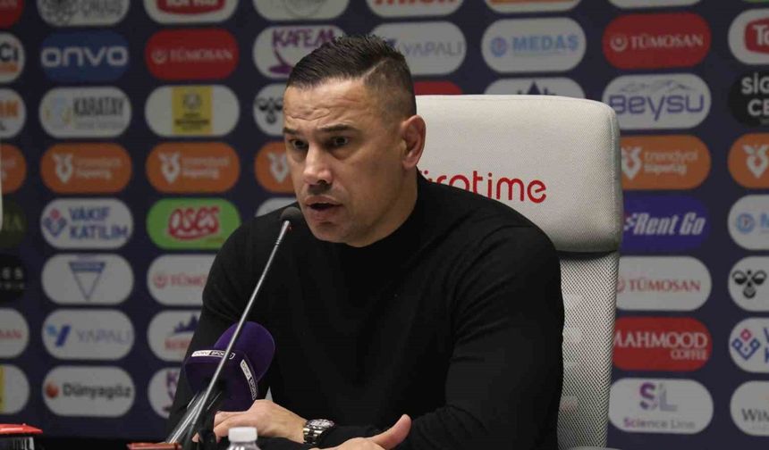 Çağdaş Atan: "Ayağa kalkmak zorundayız, kalkacağız"