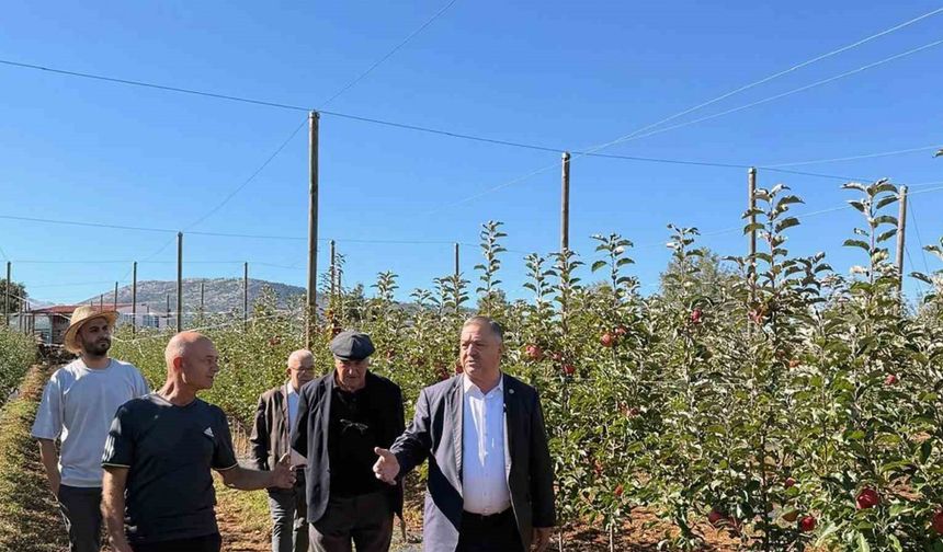 ÇKS başvurularında son gün 31 Aralık