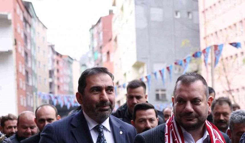 Ertuğrul Doğan: "Fatih Tekke isterse Muçi’yi alırız"