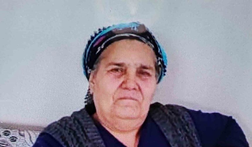 Eşi banyoya mezar kazıp gömmüştü, çocuklarının haber alamaması üzerine kadının cansız bedeni bulundu