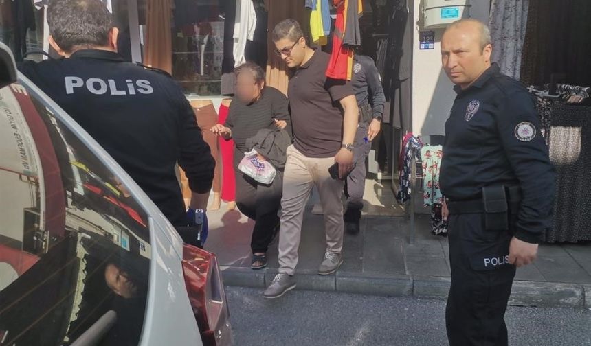 Eski komşusunu vuran kadın: 'Evlenme isteğimi reddetti, vurdum'