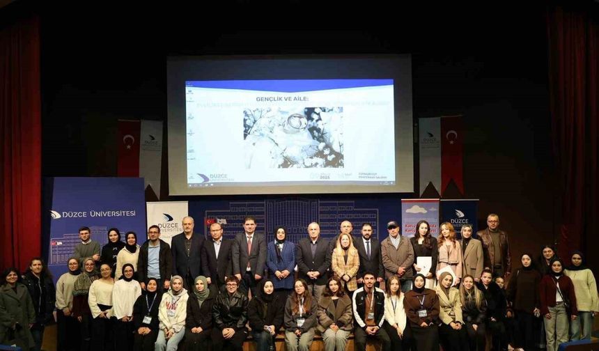 Evlilik sayısı düştü boşanma arttı