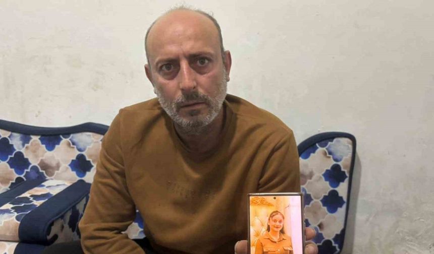 Gaziantep’te 13 yaşındaki kız çocuğu 2 gündür kayıp