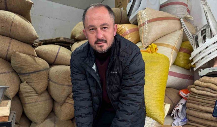 Giresun’da fındık fiyatı yılbaşına günler kala yükselişe geçti