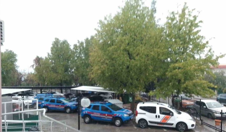 Göçmen kaçakçılığı operasyonunda 10 tutuklama