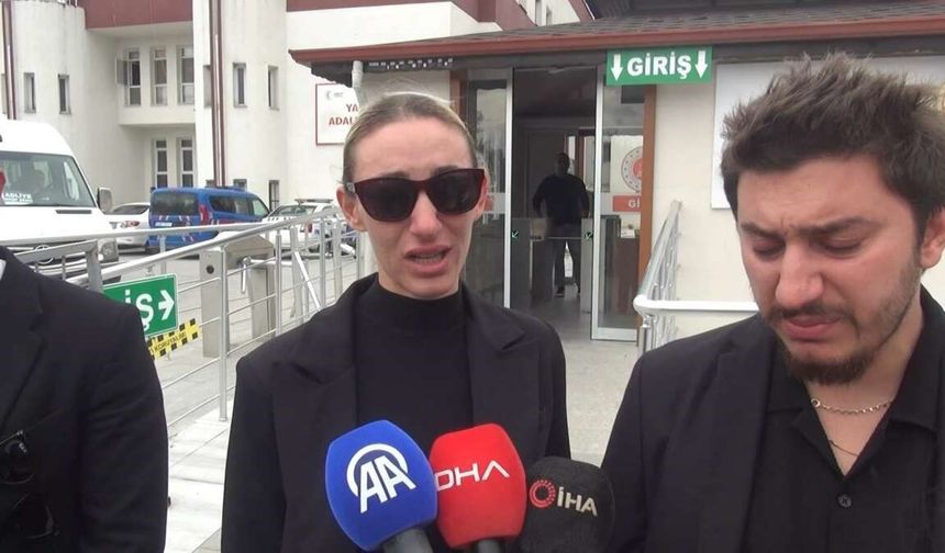 Güllü’nün kardeşlerinden yeğenleri hakkında suç duyurusu