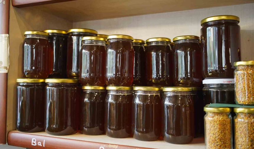 Havalar soğudu, aktarlara ilgi arttı