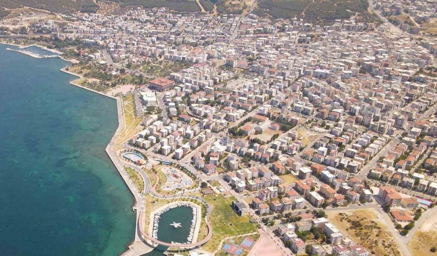 İzmir’de konut satışları yüzde 0,5 azaldı