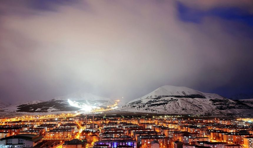 Meteorolojiden yağış uyarısı var