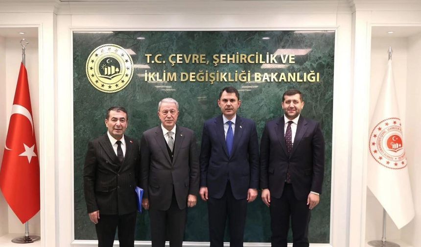 MHP Kayseri Milletvekili Baki Ersoy’dan Bünyan’a müjde