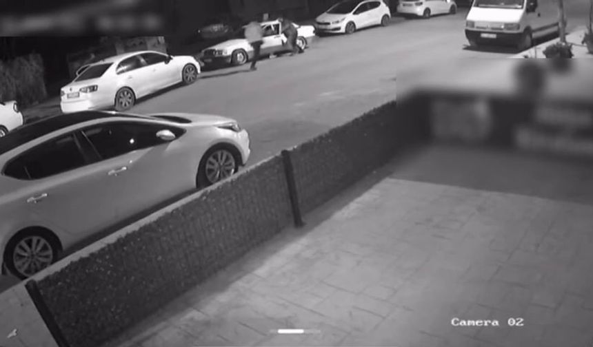 Polis zamanla yarıştı, silahlı hesaplaşma son anda önledi: 4 tutuklama