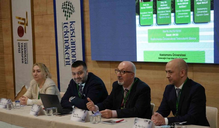 Prof. Dr. Toksoy: "Himalaya’da 2035 yılında buz kalmayacak"