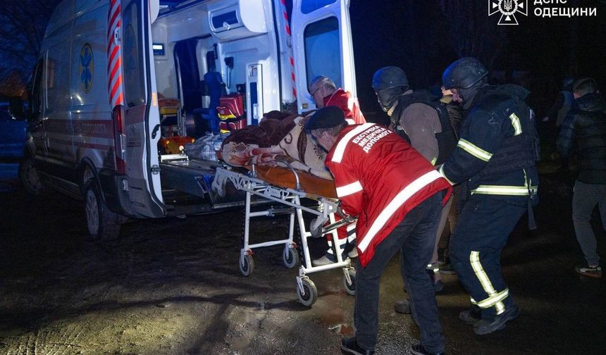 Rusya’dan Ukrayna’ya İHA’lı saldırı: 100 binden fazla hane elektriksiz kaldı