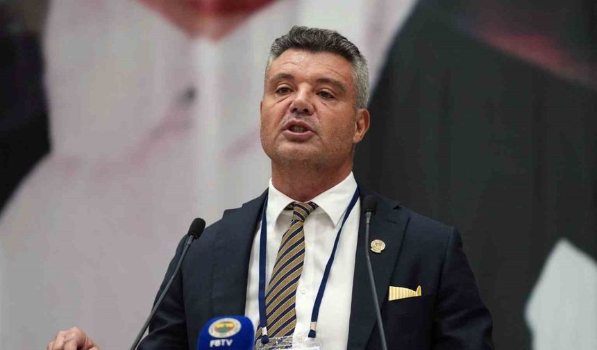 Sadettin Saran’ın uyuşturucu soruşturması kapsamında ifadesi alınacak