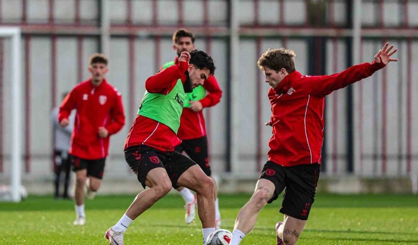 Samsunspor, 7 maçlık galibiyet hasretini sonlandırmak istiyor