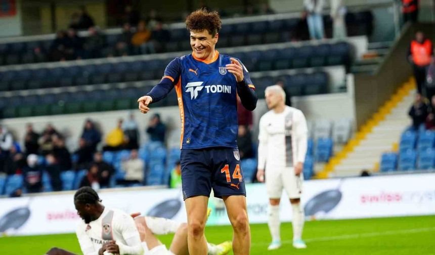 Shomurodov, gol krallığında zirvenin tek sahibi oldu