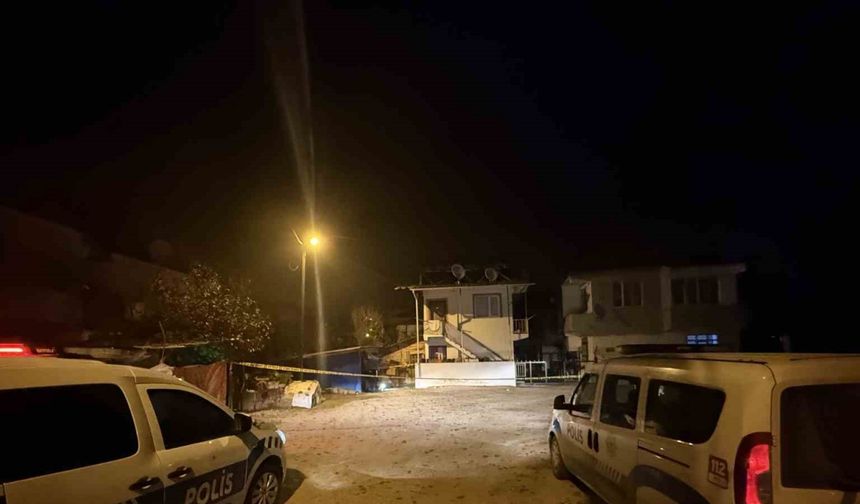 Tokat’ta motokuryeyi öldüren katil zanlısı arkadaşı çıktı