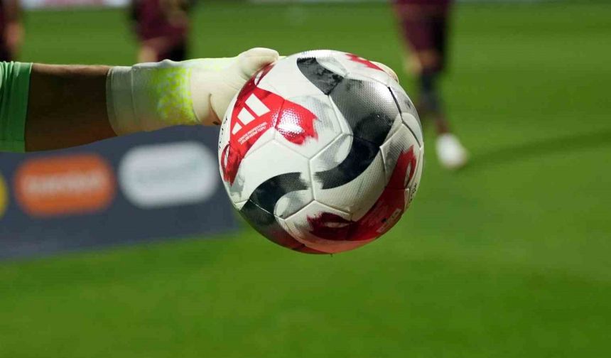 Trendyol Süper Lig’de 17. hafta heyecanı