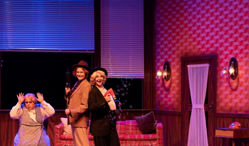 "Üç Jokerli Konken" Almanya’da beğeni topladı