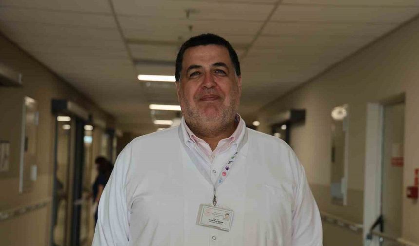 Uzmanından H3N2 uyarısı: "2026 yılı Mart ayına dikkat"