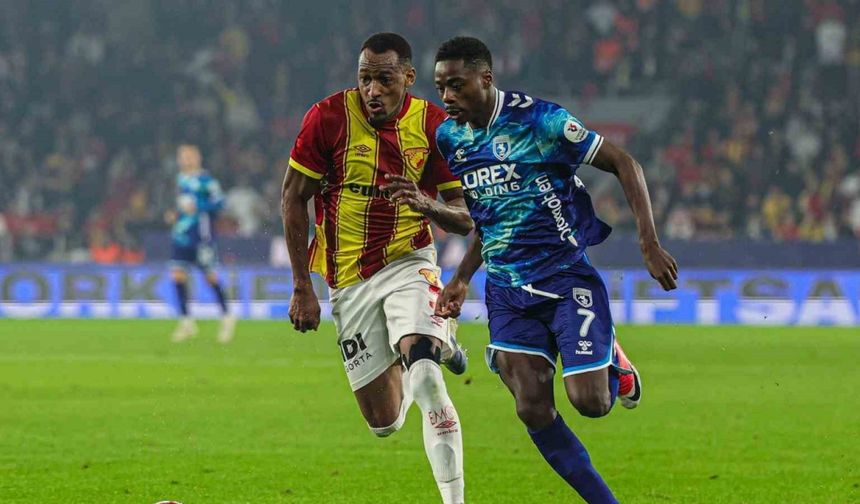 Veysel Bilen: "Musaba’dan gitmek istediğine dair bir talep gelmedi"