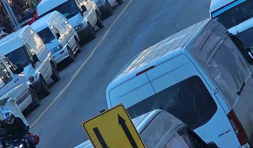 Zonguldak’ta trafiğe kayıtlı araç sayısı 206 bini aştı, 4 bin 719 taşıt el değiştirdi