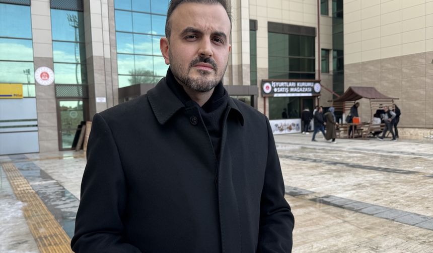 Nevşehir'de aynı daireleri farklı kişilere satan 2 sanığa 305 yıl 7'şer ay hapis cezası