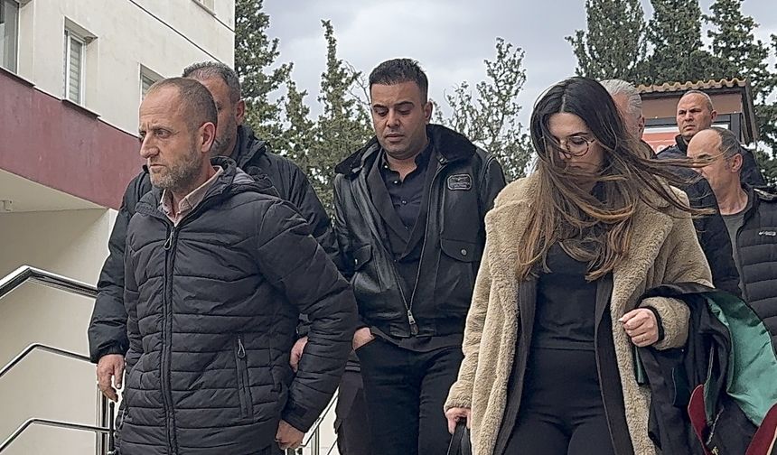 Sanatçı Gül Tut'un ölümüyle ilgili tutuklanan kızının eski nişanlısı serbest bırakıldı