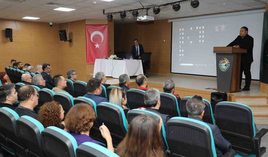 B-Reçete Sistemi ile üretim satış ve uygulamada elektronik dönem başlıyor