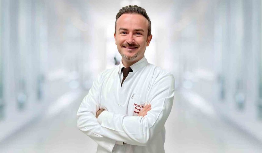 'Estetikte yanlış uygulamalar kalıcı doku kaybına yol açabiliyor'