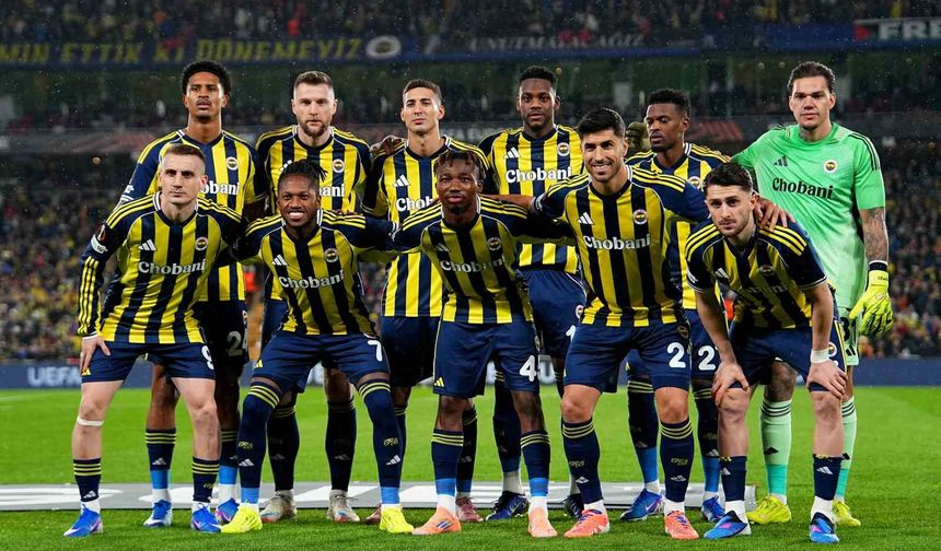 Fenerbahçe, FCSB'ye konuk olacak