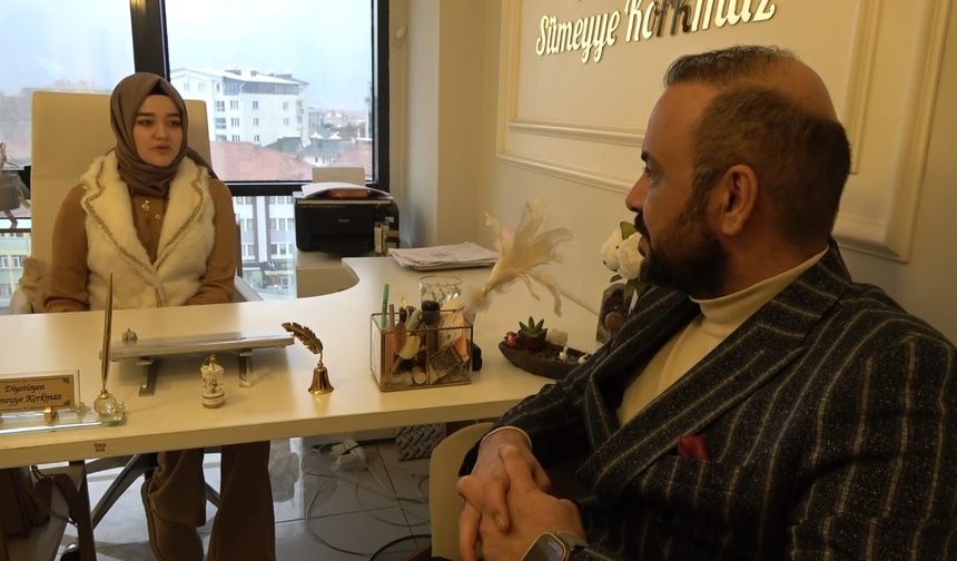 Kış aylarında beslenme ve bağışıklık uyarısı