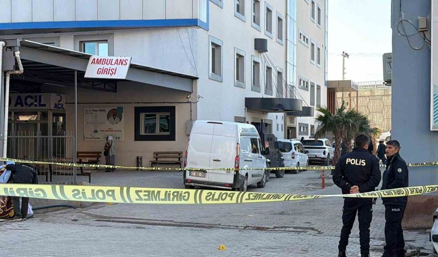 Mardin'deki silahlı kavgada gözaltı sayısı 10'a yükseldi