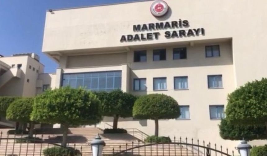 Marmaris'te kesim işçisinin ölümüne ilişkin soruşturmada 5 tutuklama