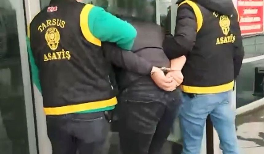 Sanal kumar soyguna sürüklemiş