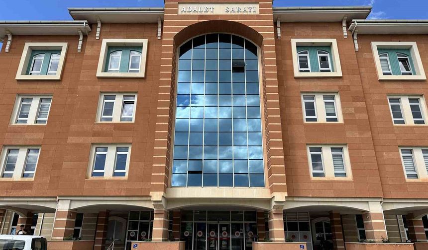 Telefon satın alma vaadiyle vatandaşı dolandıran sanığa 2 yıl hapis ve 20 bin TL ceza