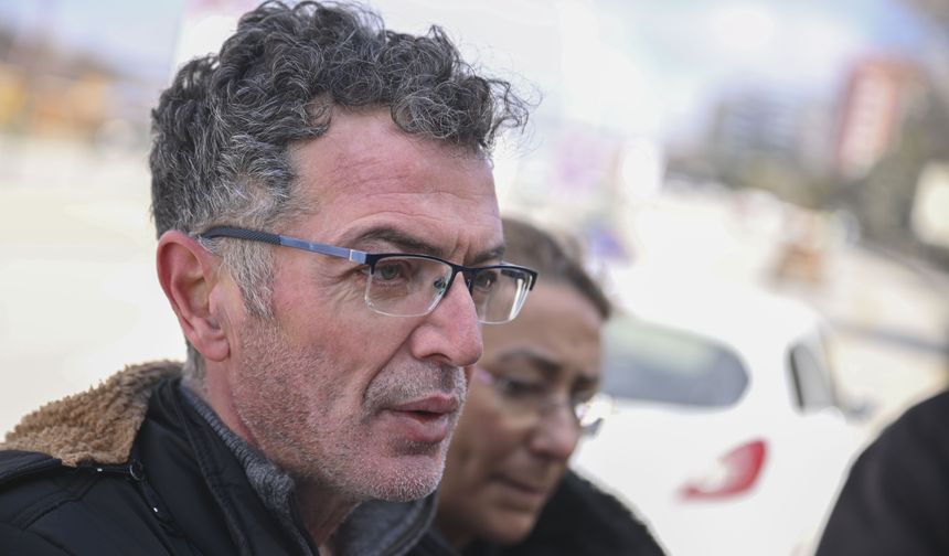 Ankara'da yaya geçidindeki kazada ölen çocuğun ailesi sürücü için en ağır cezayı istiyor