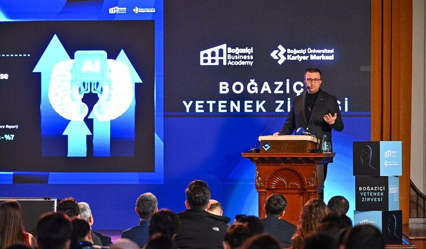 ASELSAN, yapay zekayla 39 milyon dolarlık verimlilik artışı sağladı