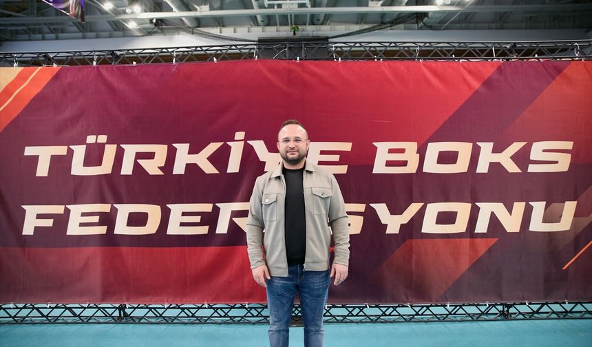 Fenerbahçe boksta olimpik sporcu peşinde