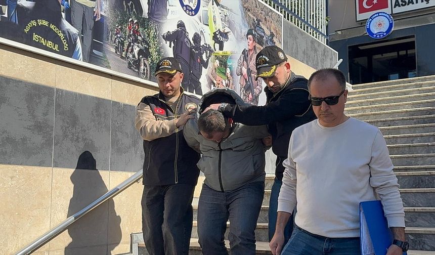 İstanbul'da kayıp başvurusu yapılan kişinin öldürüldüğü anlaşıldı