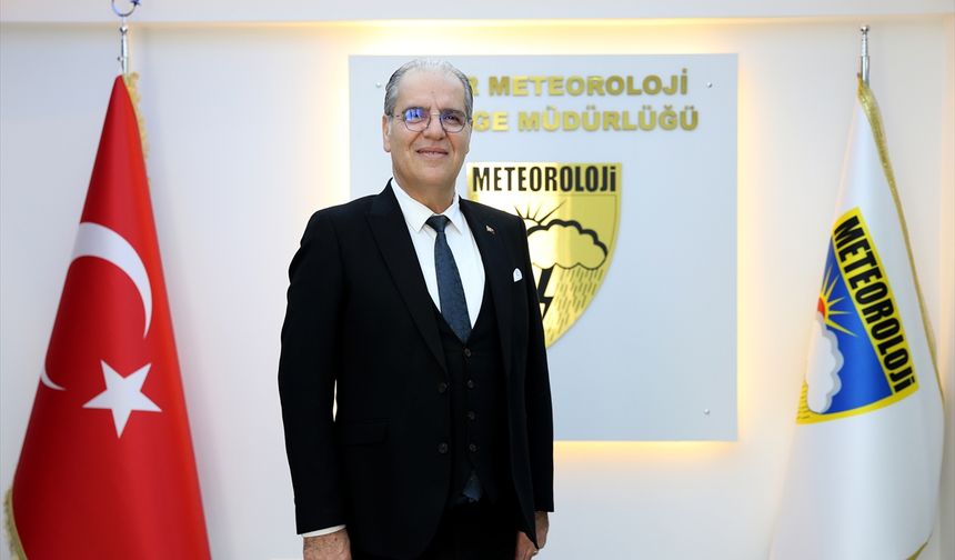 İzmir ocakta son 88 yılın en yüksek ikinci yağışını aldı