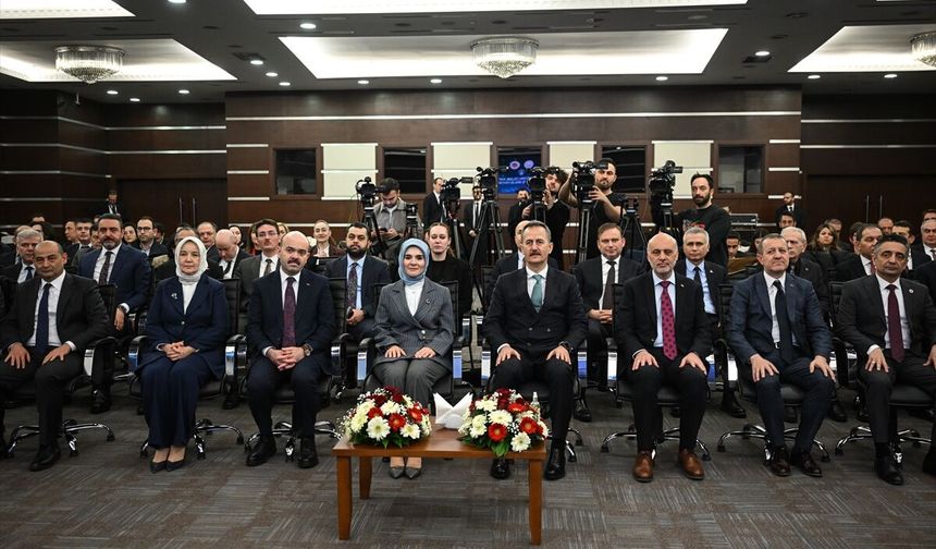 Savunma sanayisi CANGÖZ Projesi'yle sosyal hizmetlere katkı sağlayacak