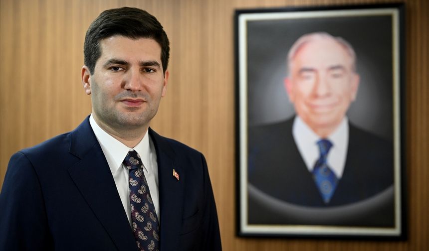 Ülkü Ocakları Eğitim ve Kültür Dergisi'nin şubat sayısı bağımlılıkla mücadeleye ayrıldı