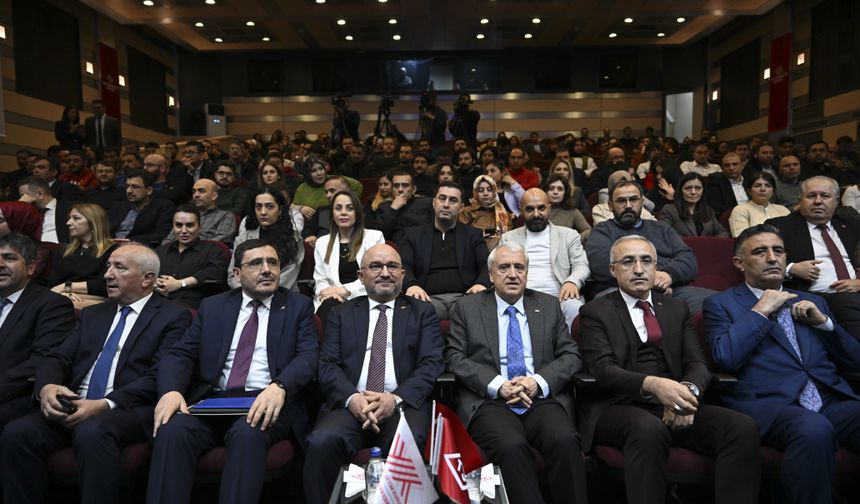 YÖK ile TSE arasında işbirliği protokolü imzalandı